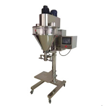 Powder packing machine